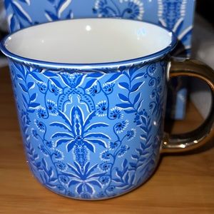 NWT Lilly Pulitzer mug